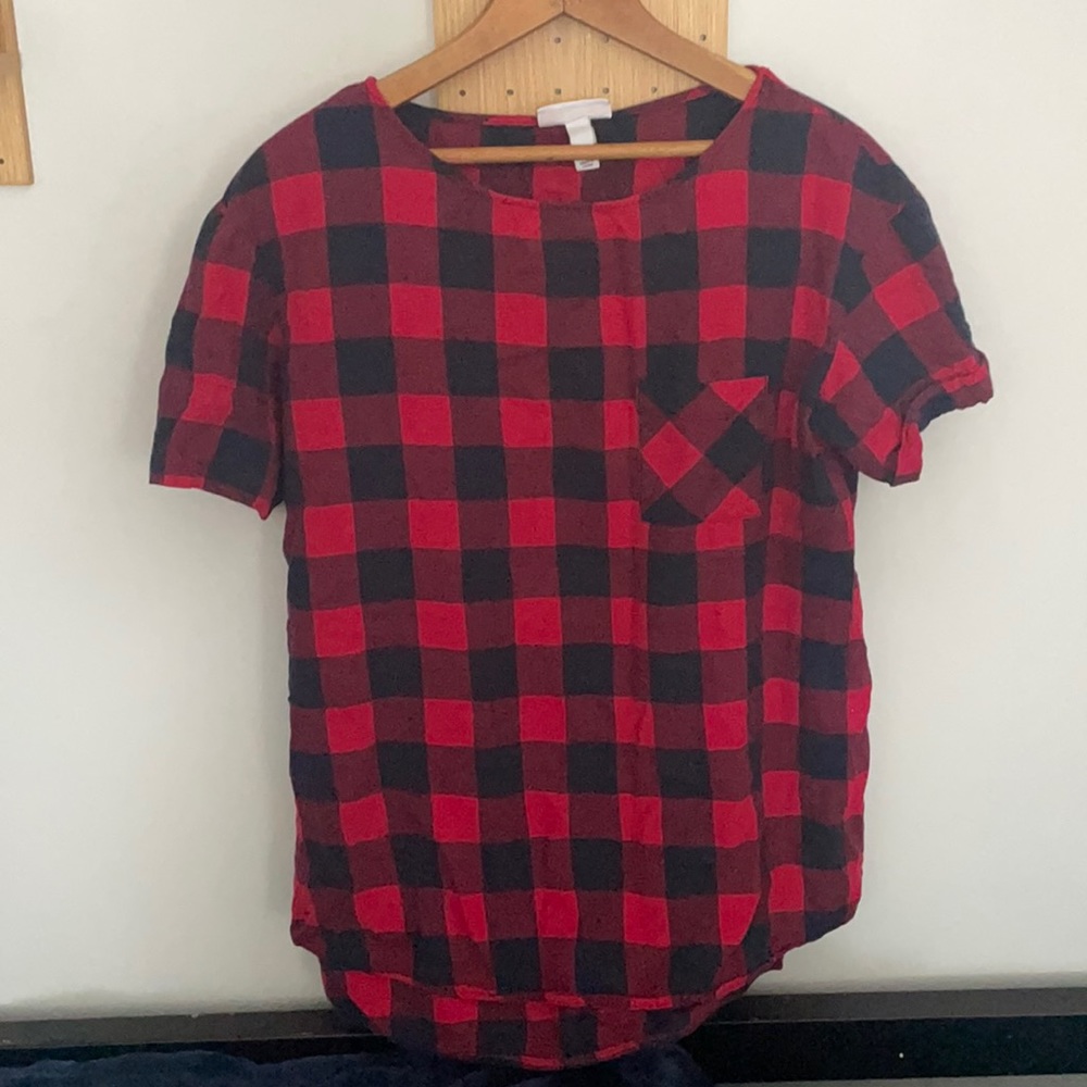 Liz Lange maternity small